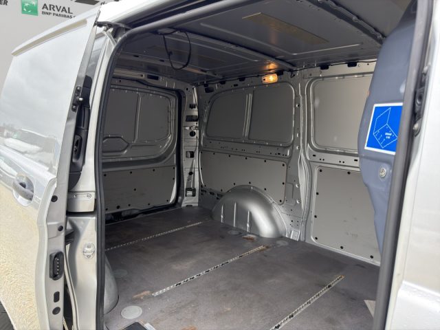 MERCEDES-BENZ Vito usata, con Cruise Control