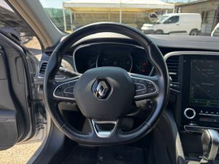 RENAULT Talisman usata, con Airbag testa