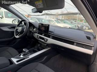 AUDI A4 usata, con Climatizzatore