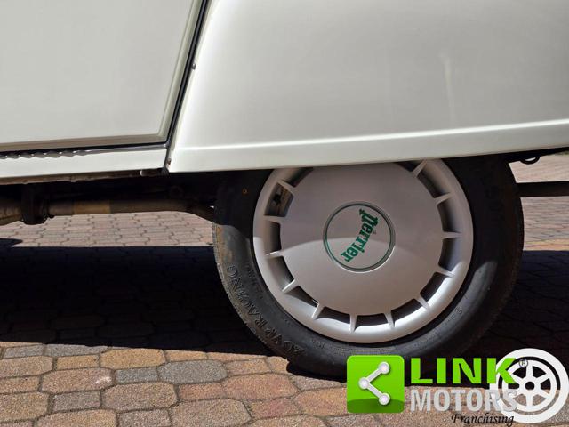 CITROEN 2CV usata 7