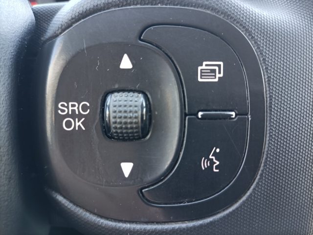 FIAT Panda usata, con Airbag testa