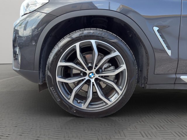 BMW X4 usata, con Bracciolo