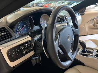 MASERATI GranTurismo usata, con Climatizzatore