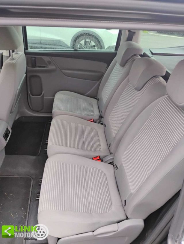 SEAT Alhambra usata, con Airbag Passeggero
