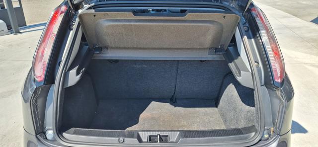 FIAT Punto usata, con Controllo trazione
