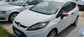 FORD Fiesta usata, con Airbag