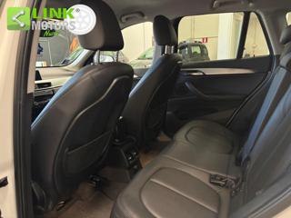 BMW X1 usata, con Portellone posteriore elettrico