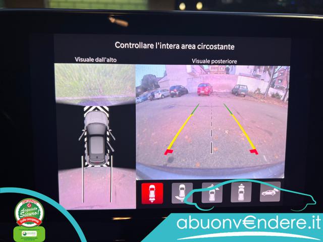 JEEP Compass usata, con Immobilizzatore elettronico