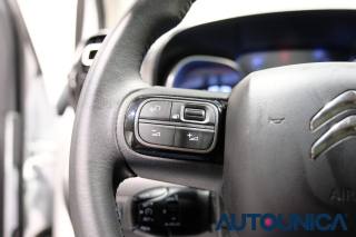 CITROEN C3 Aircross usata, con Chiusura centralizzata telecomandata