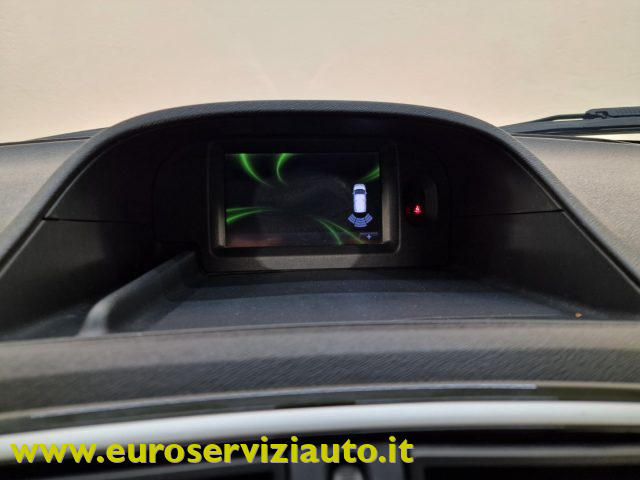 RENAULT Kangoo usata, con Limitatore di velocità