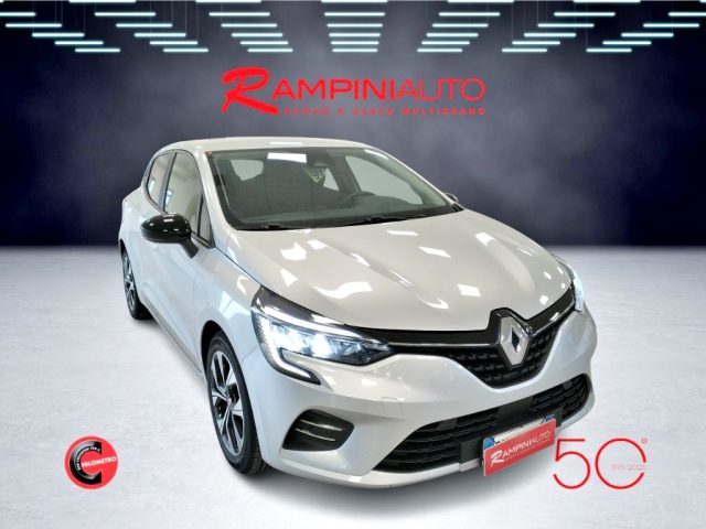 RENAULT Clio usata 3