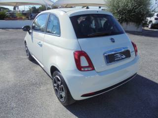 FIAT 500 usata, con ESP