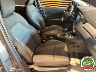 RENAULT Captur usata, con Vetri oscurati