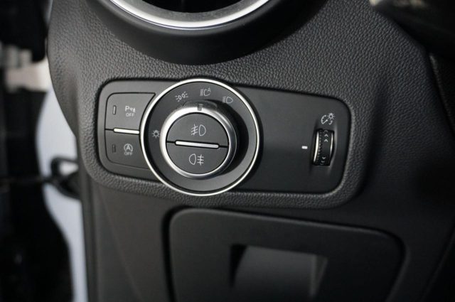 ALFA ROMEO Stelvio usata, con Sistema di navigazione
