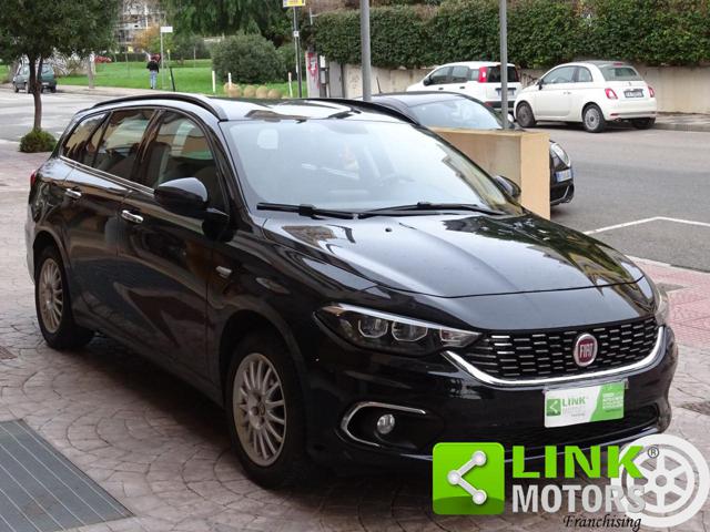 FIAT Tipo usata, con Airbag laterali