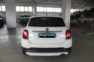 FIAT 500X usata, con Alzacristalli elettrici