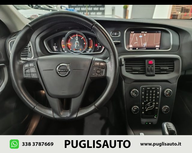 VOLVO V40 usata, con Climatizzatore
