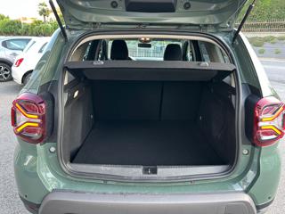 DACIA Duster usata, con Cruise Control