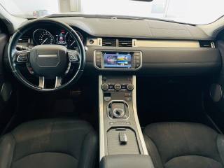 LAND ROVER Range Rover Evoque usata, con Cruise Control