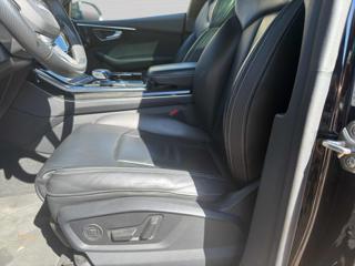 AUDI Q8 usata, con Immobilizzatore elettronico