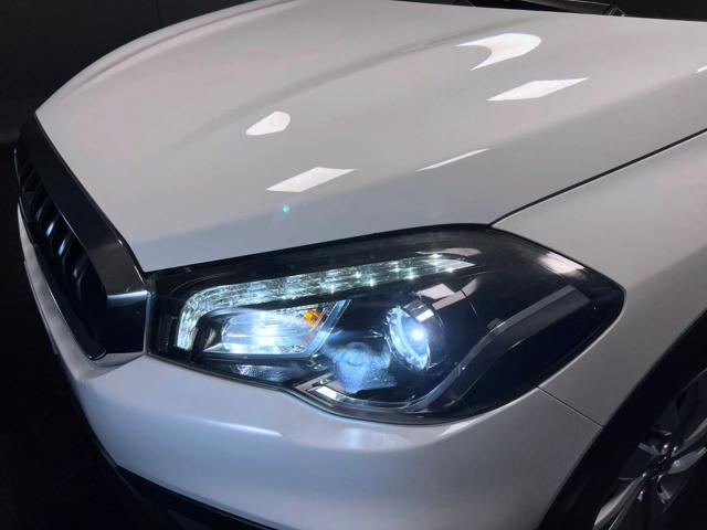 SUZUKI S-Cross usata, con Immobilizzatore elettronico