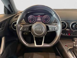 AUDI TT usata, con Cruise Control