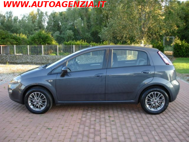 FIAT Punto usata 2