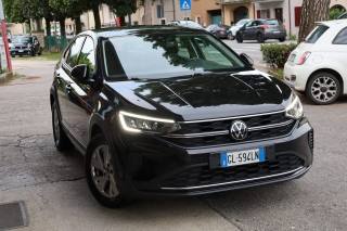 VOLKSWAGEN Taigo usata, con Controllo trazione
