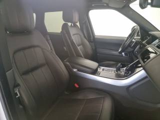 LAND ROVER Range Rover Sport usata, con Controllo trazione