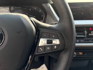 BMW 116 usata, con ESP