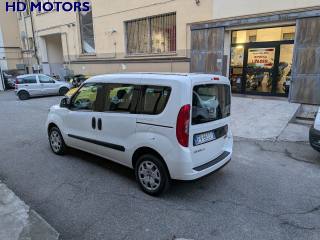 FIAT Doblo usata, con Autoradio