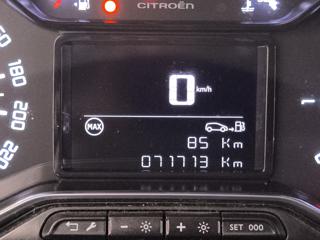 CITROEN C3 Aircross usata, con ESP