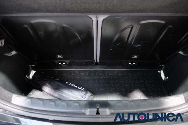 TOYOTA Aygo usata 50