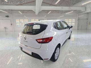 RENAULT Clio usata, con Airbag Passeggero