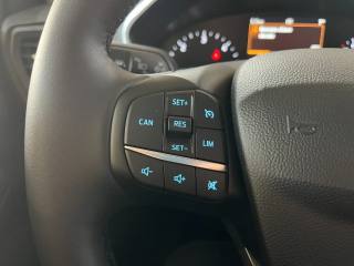 FORD Focus usata, con Park Distance Control