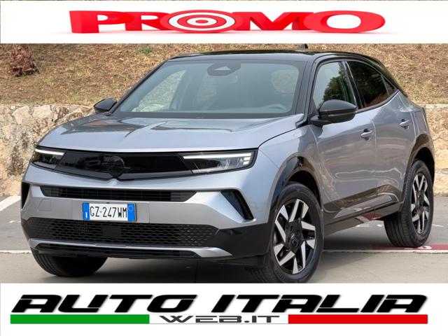 OPEL Mokka usata, con ABS