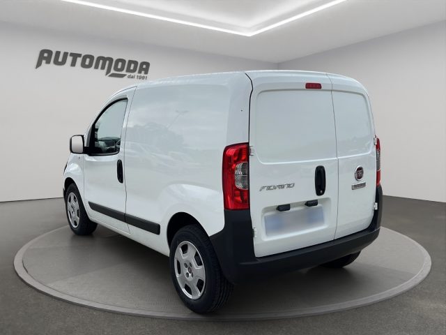 FIAT Fiorino usata, con ESP