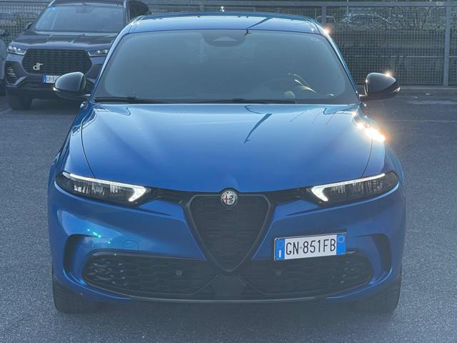 ALFA ROMEO Tonale usata, con Cruise Control