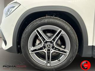 MERCEDES-BENZ GLA 180 usata, con Climatizzatore