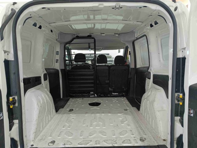 FIAT Doblo usata 11