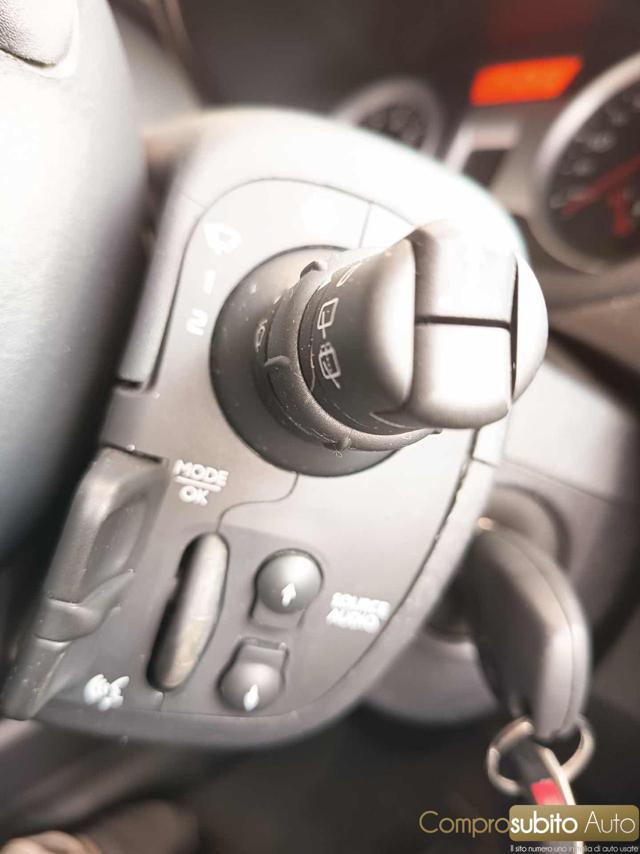 RENAULT Clio usata, con Fendinebbia