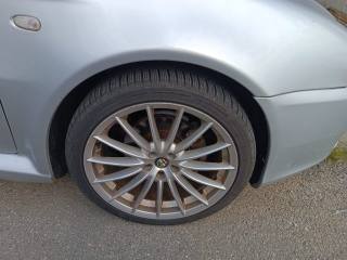 ALFA ROMEO GT usata, con Airbag Passeggero