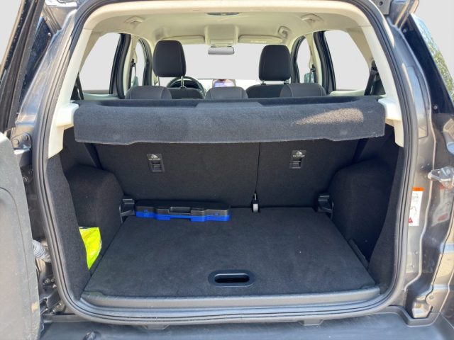 FORD EcoSport usata 13