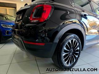FIAT 500X usata, con Chiusura centralizzata telecomandata