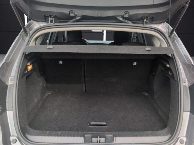 RENAULT Captur usata, con Bluetooth