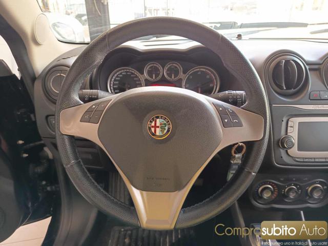 ALFA ROMEO MiTo usata 22