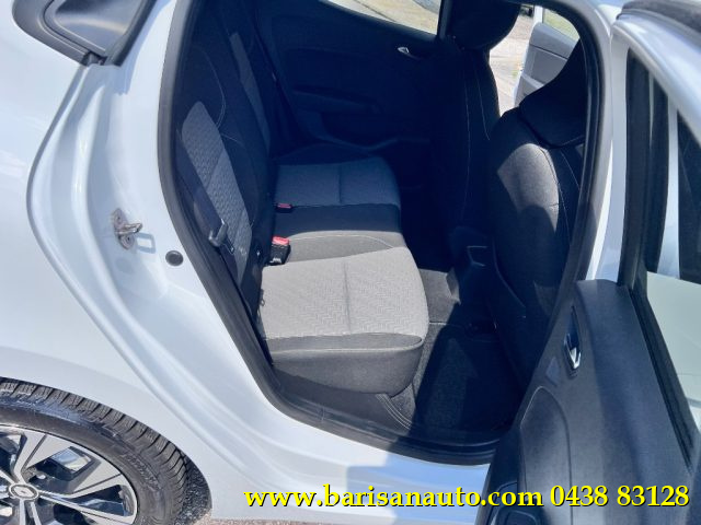 RENAULT Clio usata, con Boardcomputer