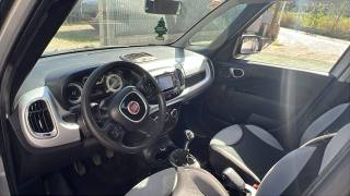 FIAT 500L usata, con ESP