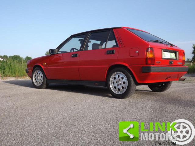 LANCIA Delta usata 88