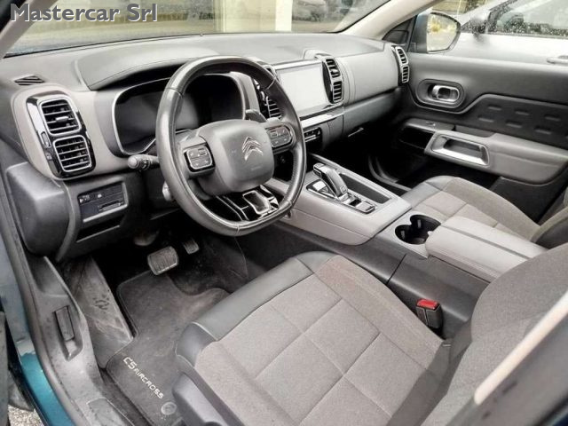 CITROEN C5 Aircross usata, con Antifurto